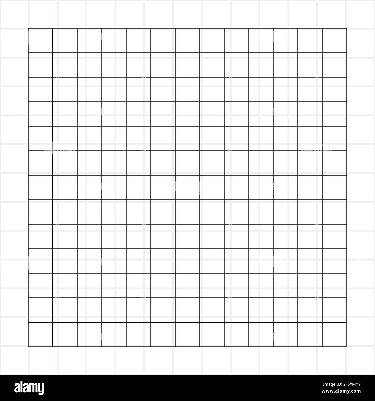 Grid Mesh Graph Plotting Paper Pattern Same Units Included As Seamless Background Stock Vector Illustration Graphic Clip Art Stock Vector Image Art Alamy