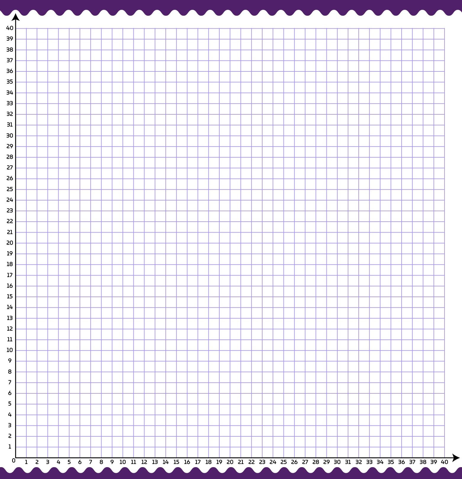 Small Square Graph Paper Printable