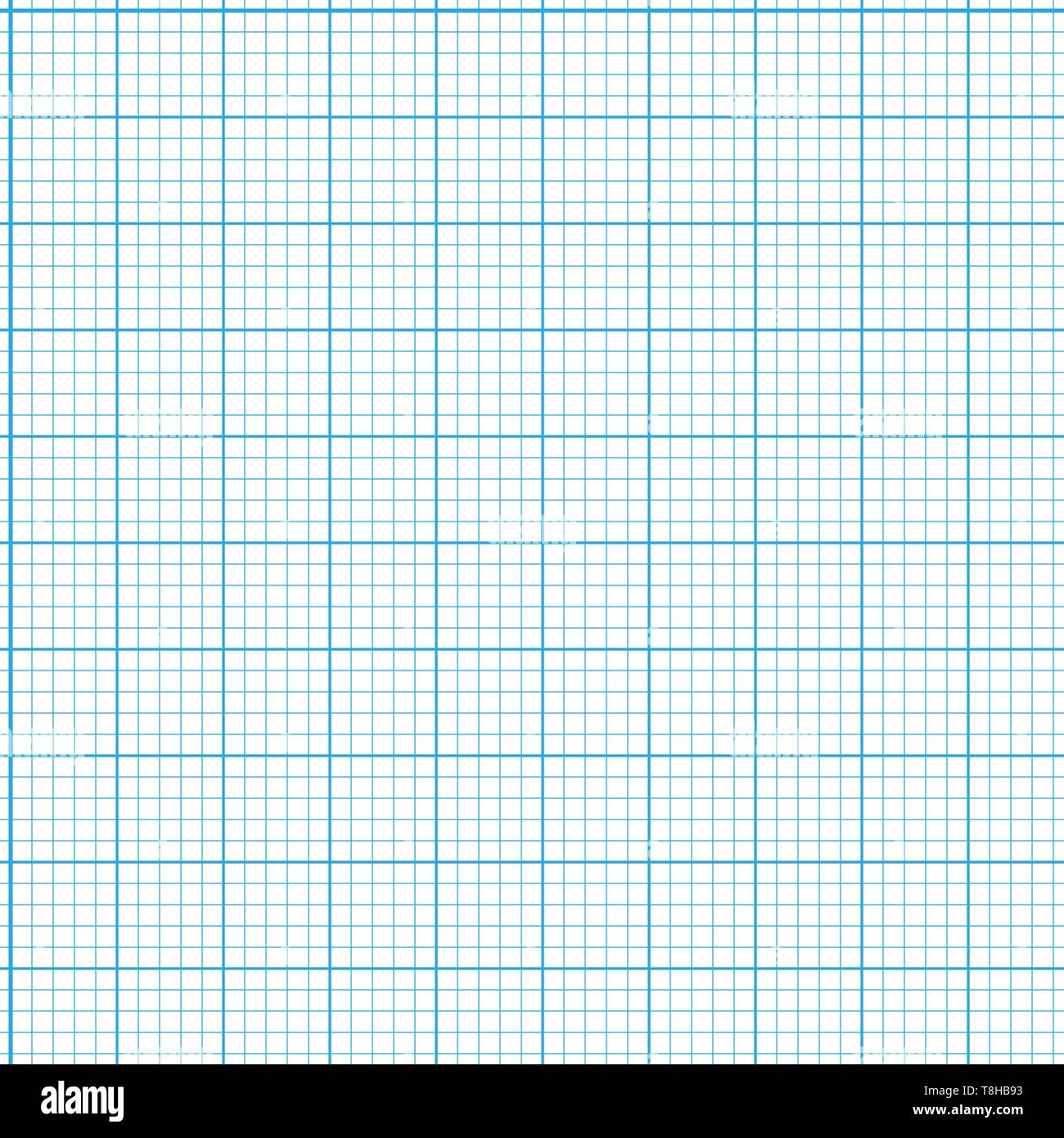 Free Printable Graph Paper 1/4 Inch