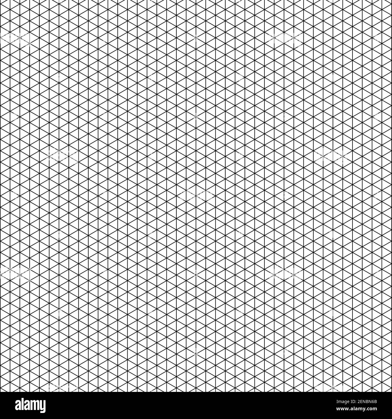 Printable Isometric Graph Paper Pdf