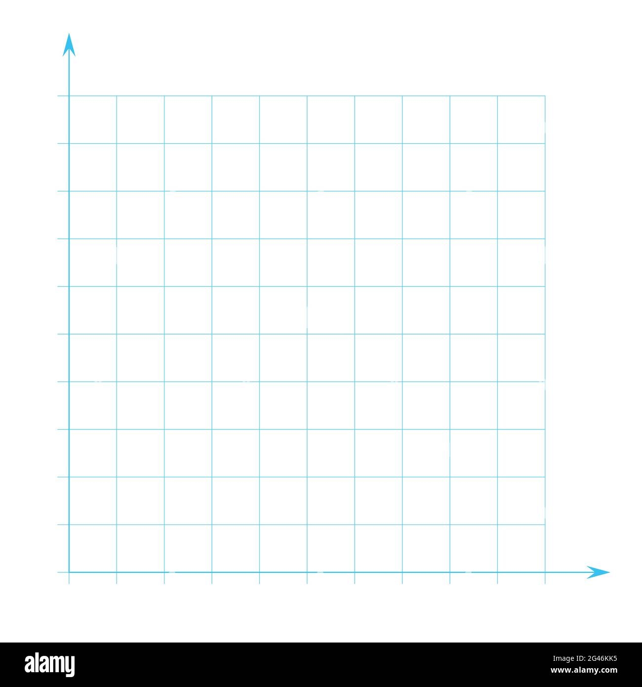 Graphing Paper With X And Y Axis