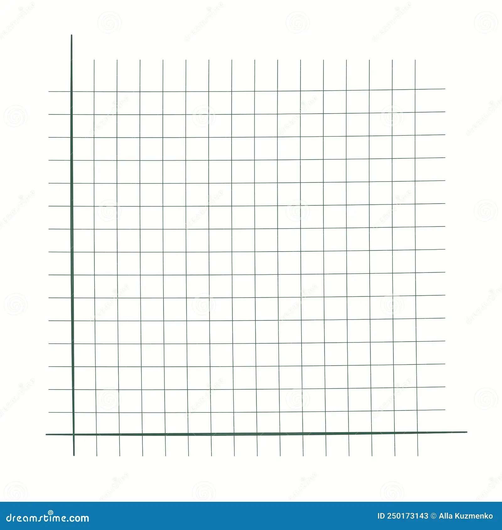 Graph Paper Printable With Axis