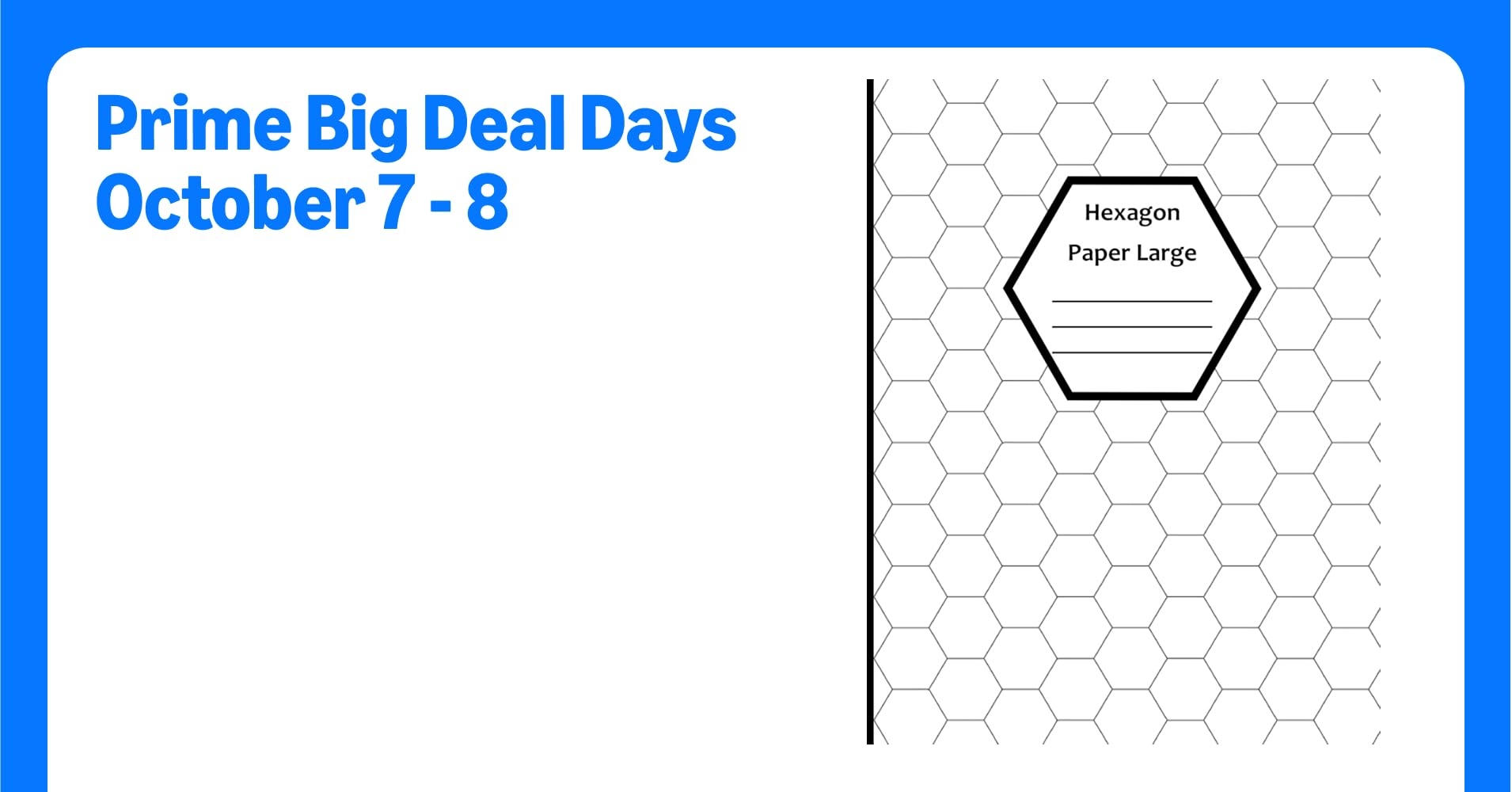 Hexagon Paper Large White Blank Large Hex Graph Paper 8 5 X 11 120 Sheets Factory Red 9781676583752 Amazon Books