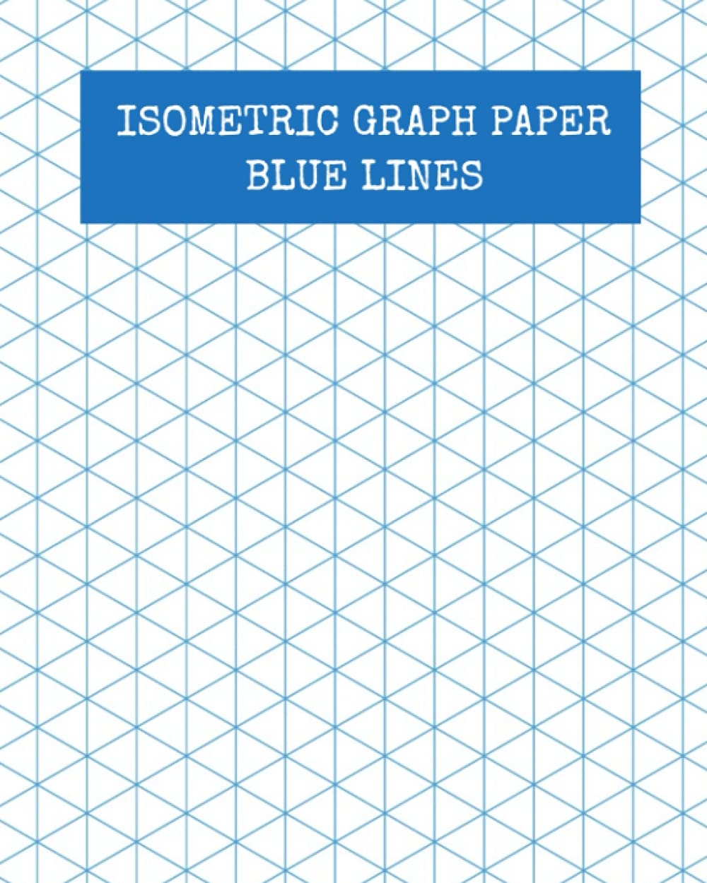Free Isometric Drawing Paper