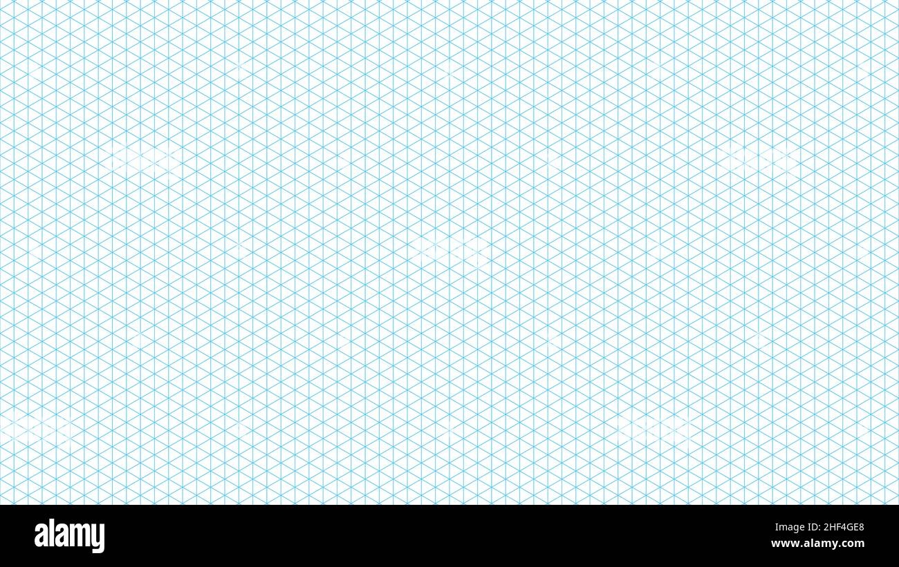 Isometric Graph Paper Grid Stock Vector Image amp Art Alamy Worksheets Library