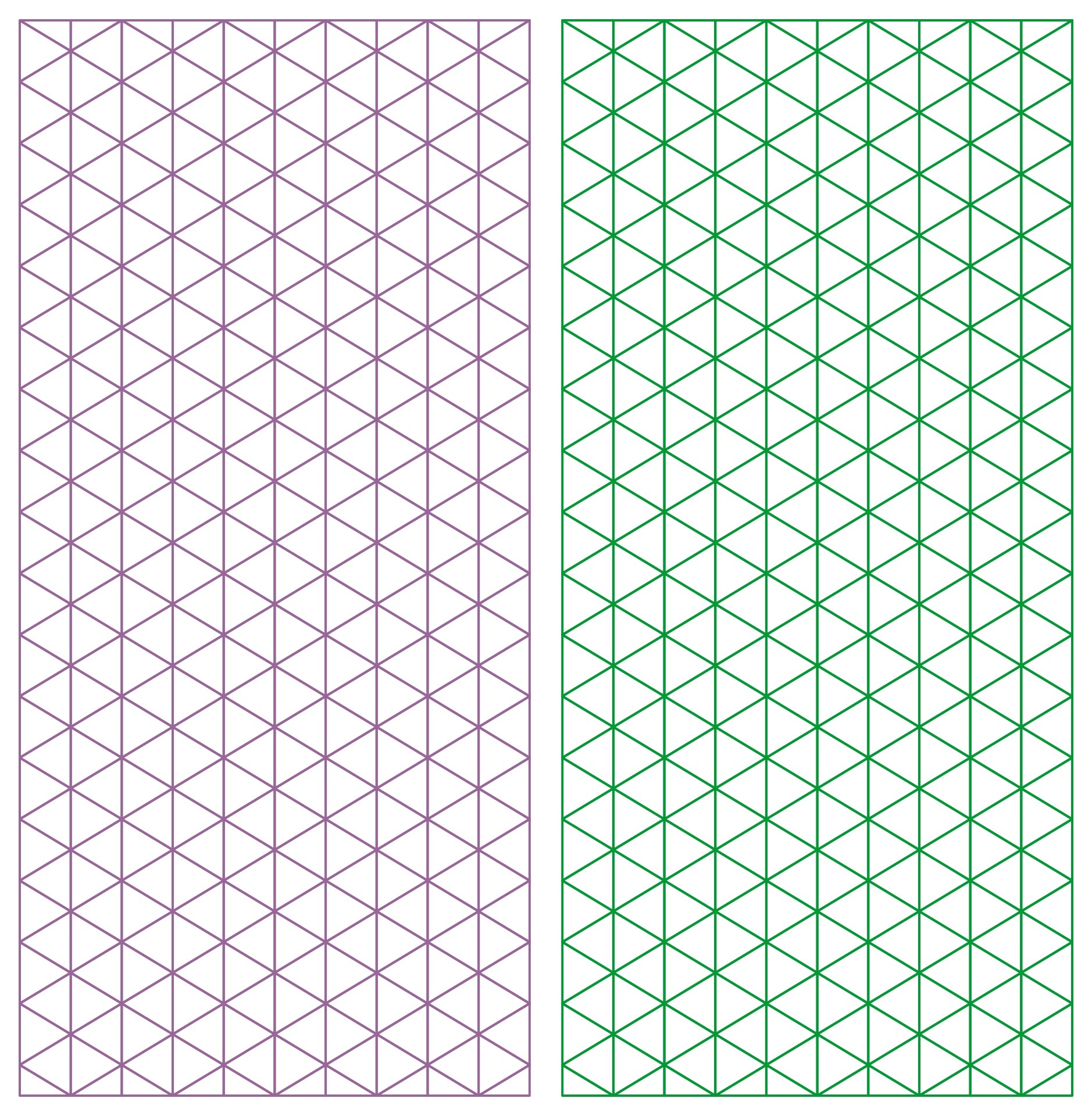 Isometric Grid Paper 10 Free PDF Printables Printablee
