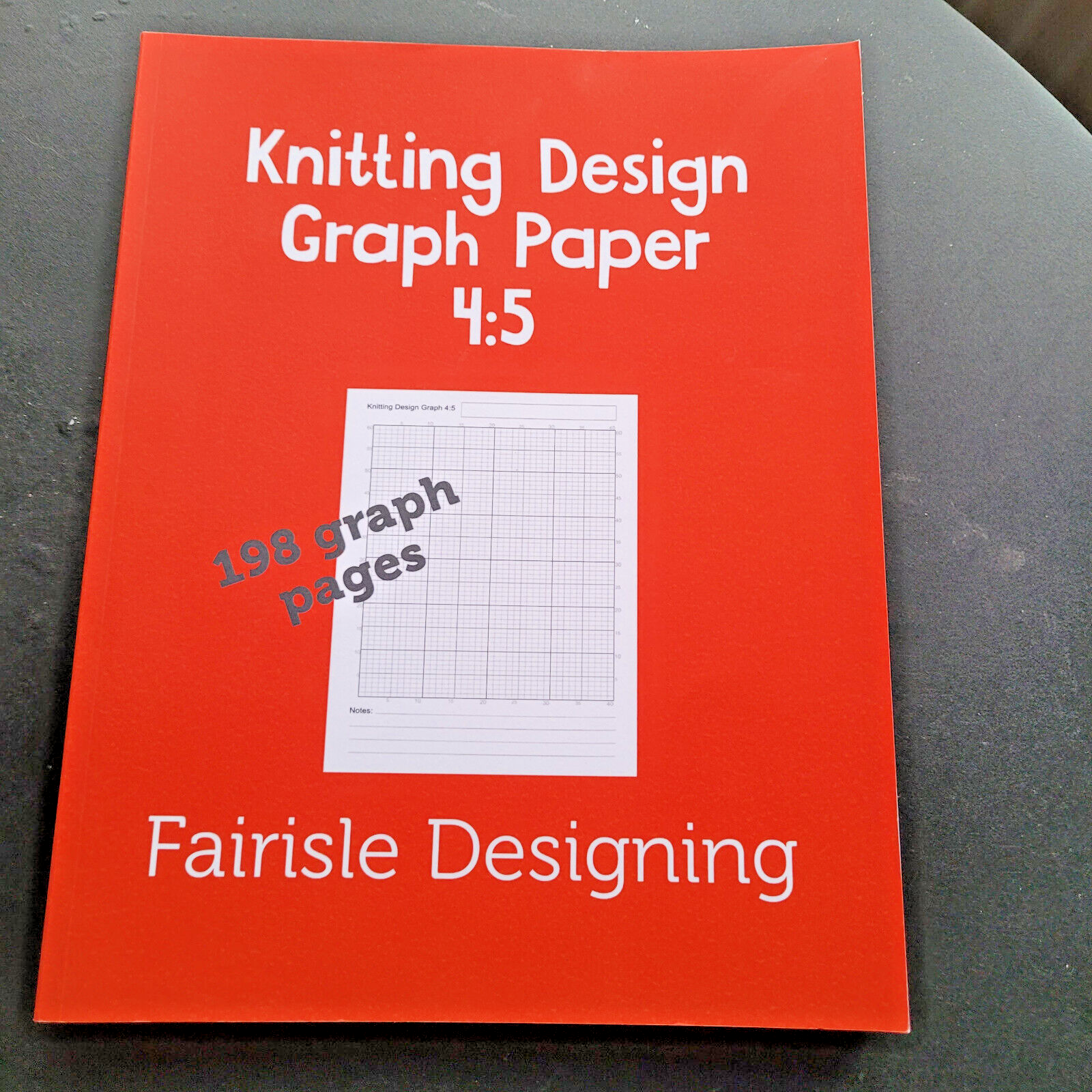 Printable Knitting Graph Paper