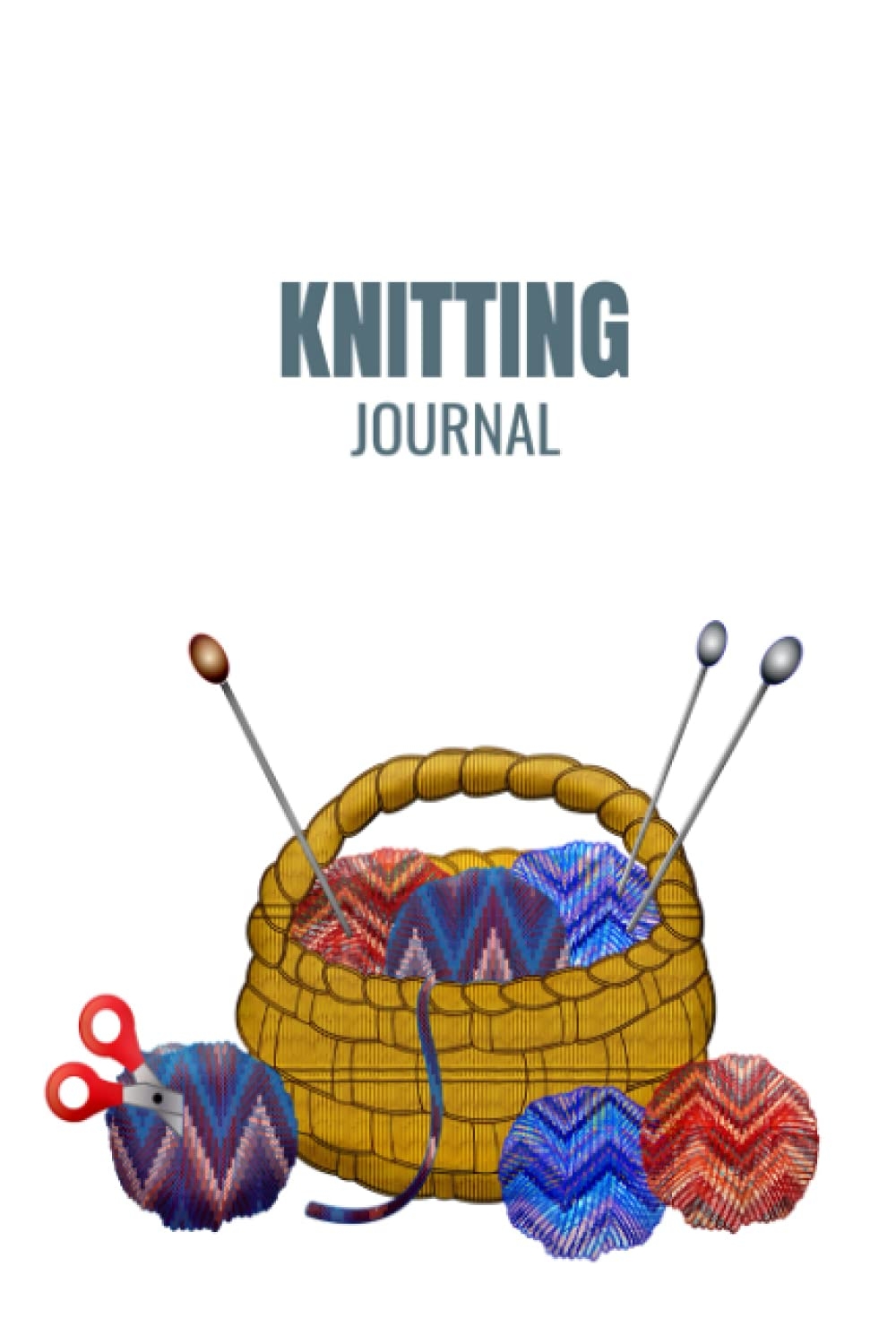 Knitting Journal Knitters Graph Paper Notebook Knitting Graph Paper Journal Desertcart Seychelles