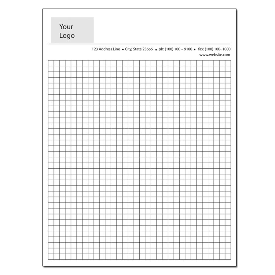 Large Graph Paper 11x17 Isometric Graph Paper 50 Sheets For Architects Engineers 3D Designers Printable PDF