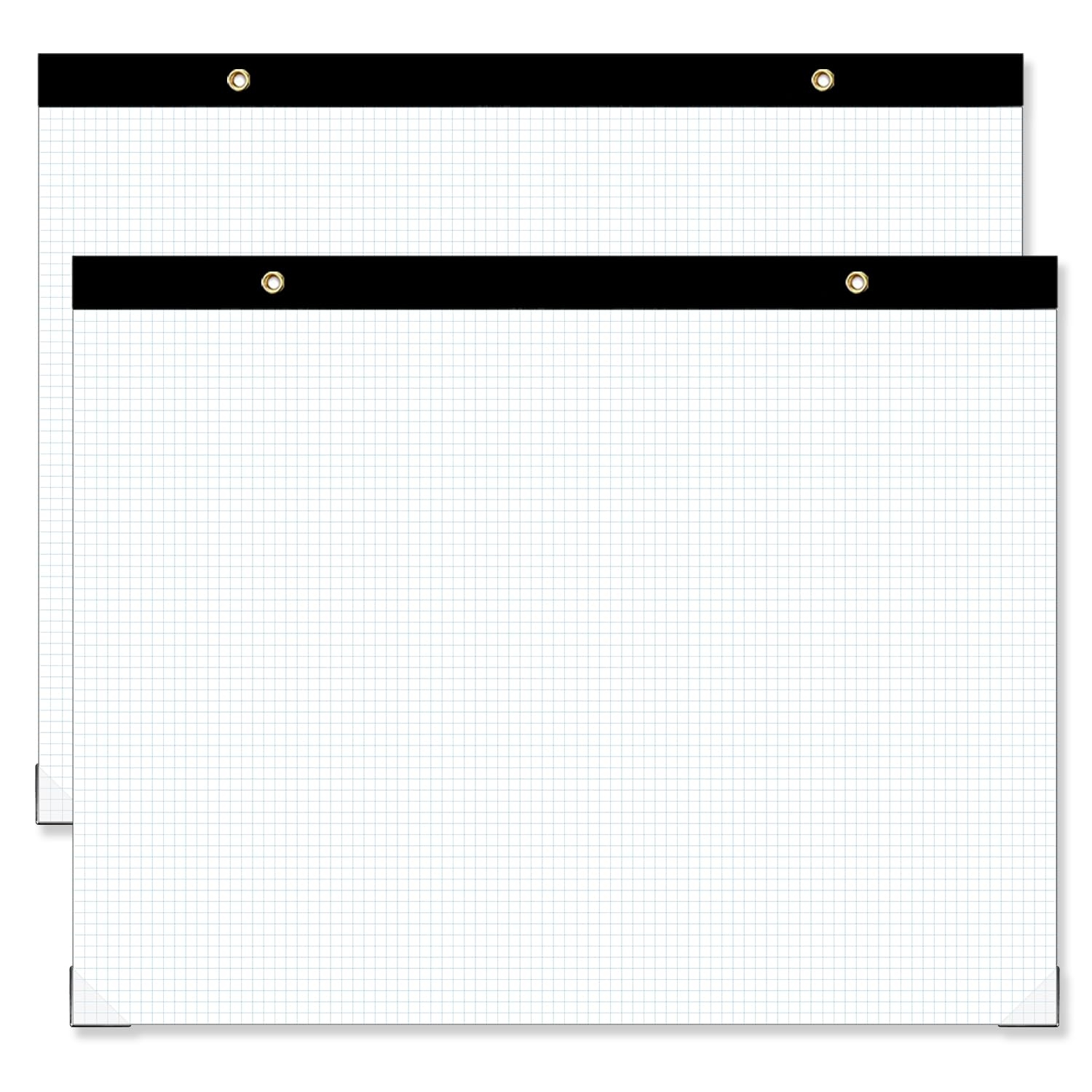 Large Block Graph Paper Free Printable