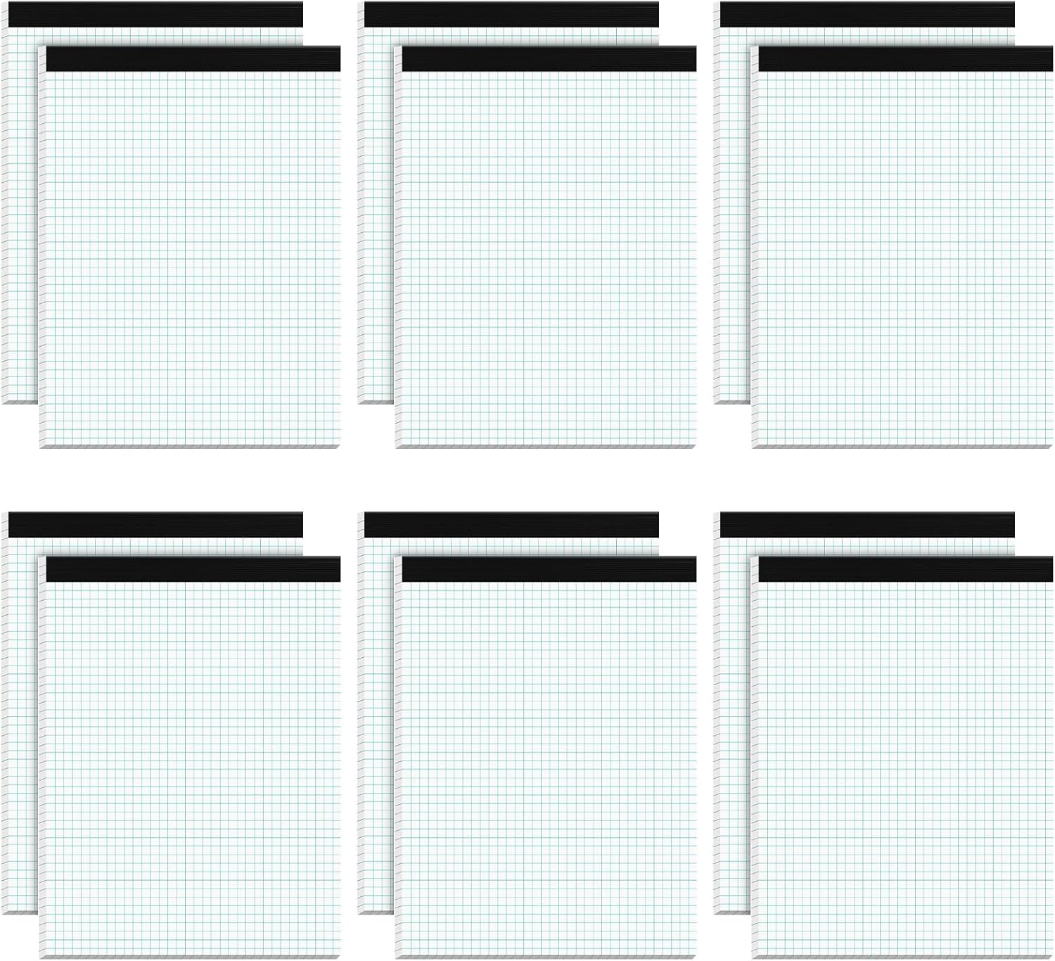 Large Graph Paper Nearby 25 Sheet Graph Paper Pad 24 X 36 Large Graph 1 And 1 4 Ruled Grid Large Grid Paper Printable Free