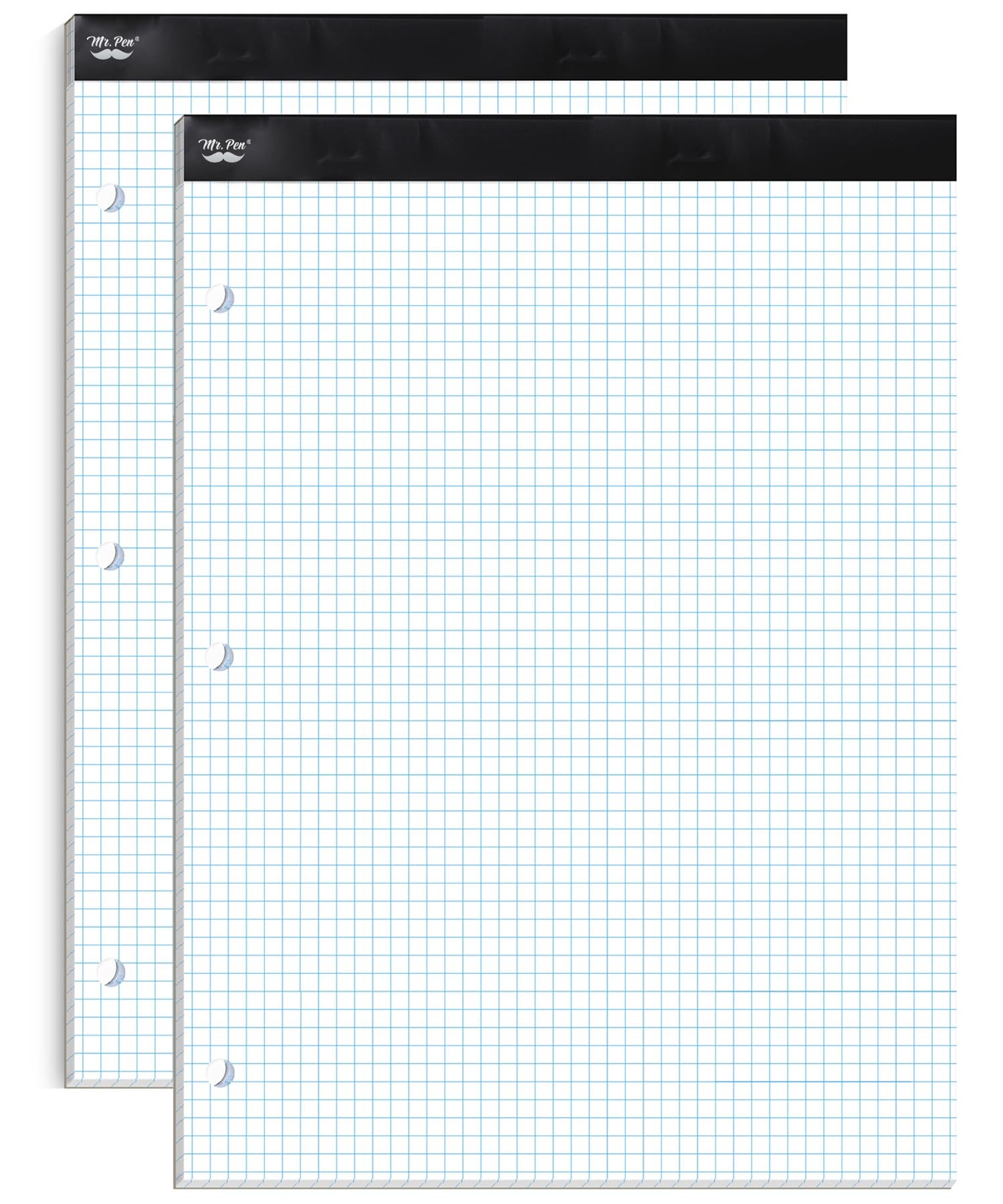 Large Graph Paper Notebook 25 Sheets Large Graph Paper 24 X 36 Inch Graph Paper Pad 1 Graft Paper