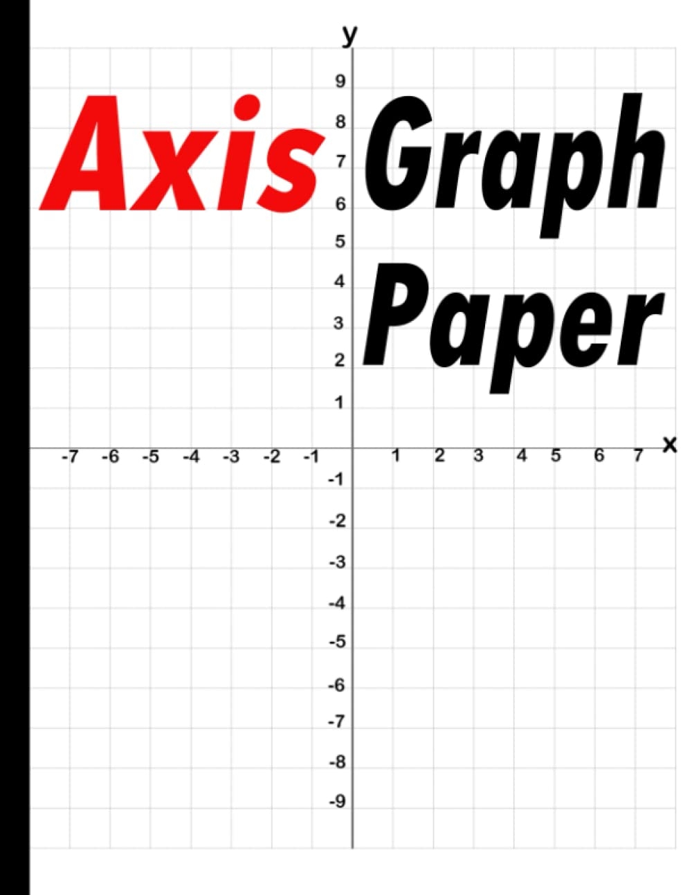 Graph Paper Printable 10x10