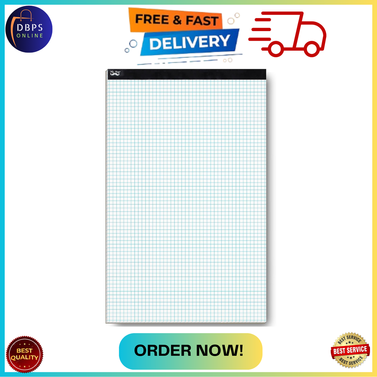 Large Grid Paper Mr Pen Graph Paper Grid Paper 4x4 4 Squares Per Inch 8 5 x11 55 Sheet Papers Grid Paper Printable Pdf
