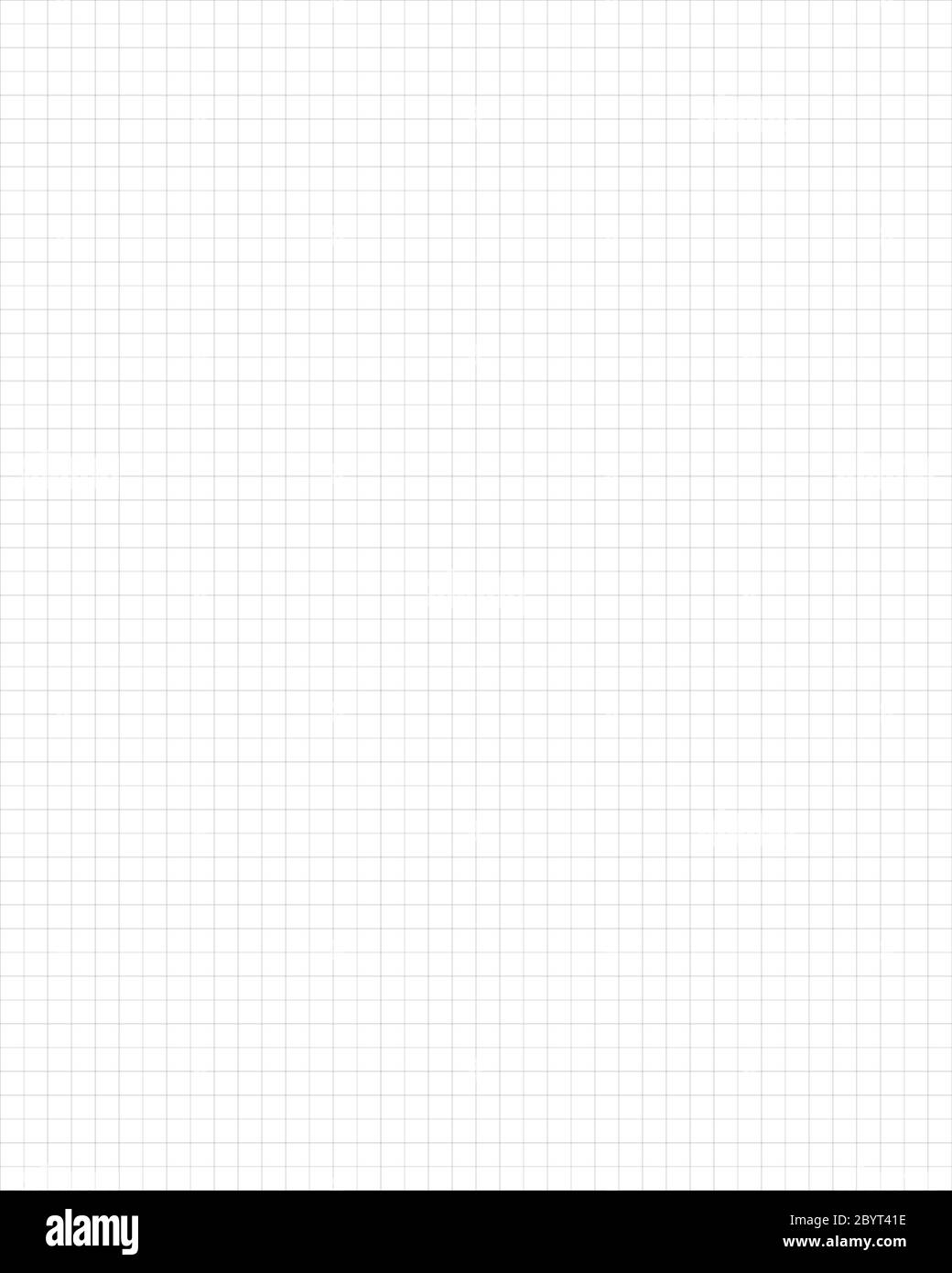 Mathematics Graph Paper Cut Out Stock Images Pictures Page 2 Alamy