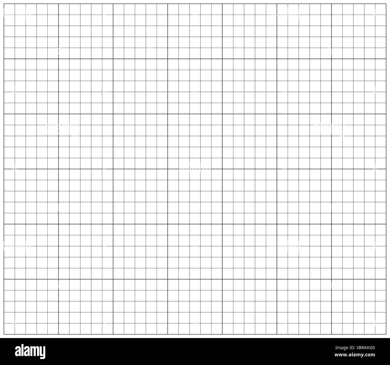 Free Print Graph Paper Sheet