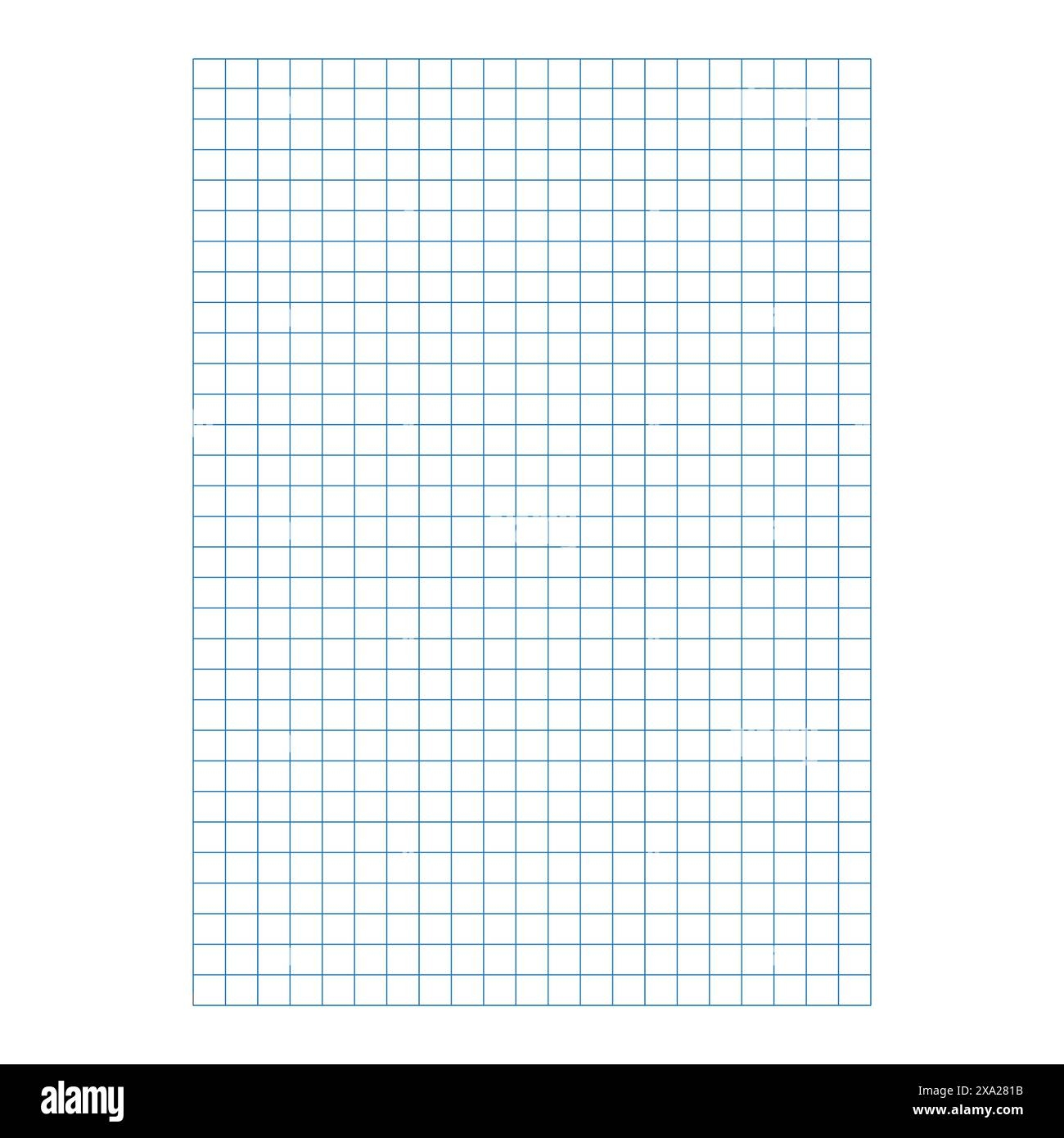 Print Sheet Of Graph Paper