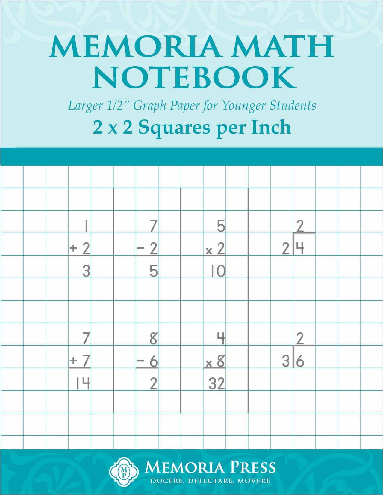 Graphing Paper For Math
