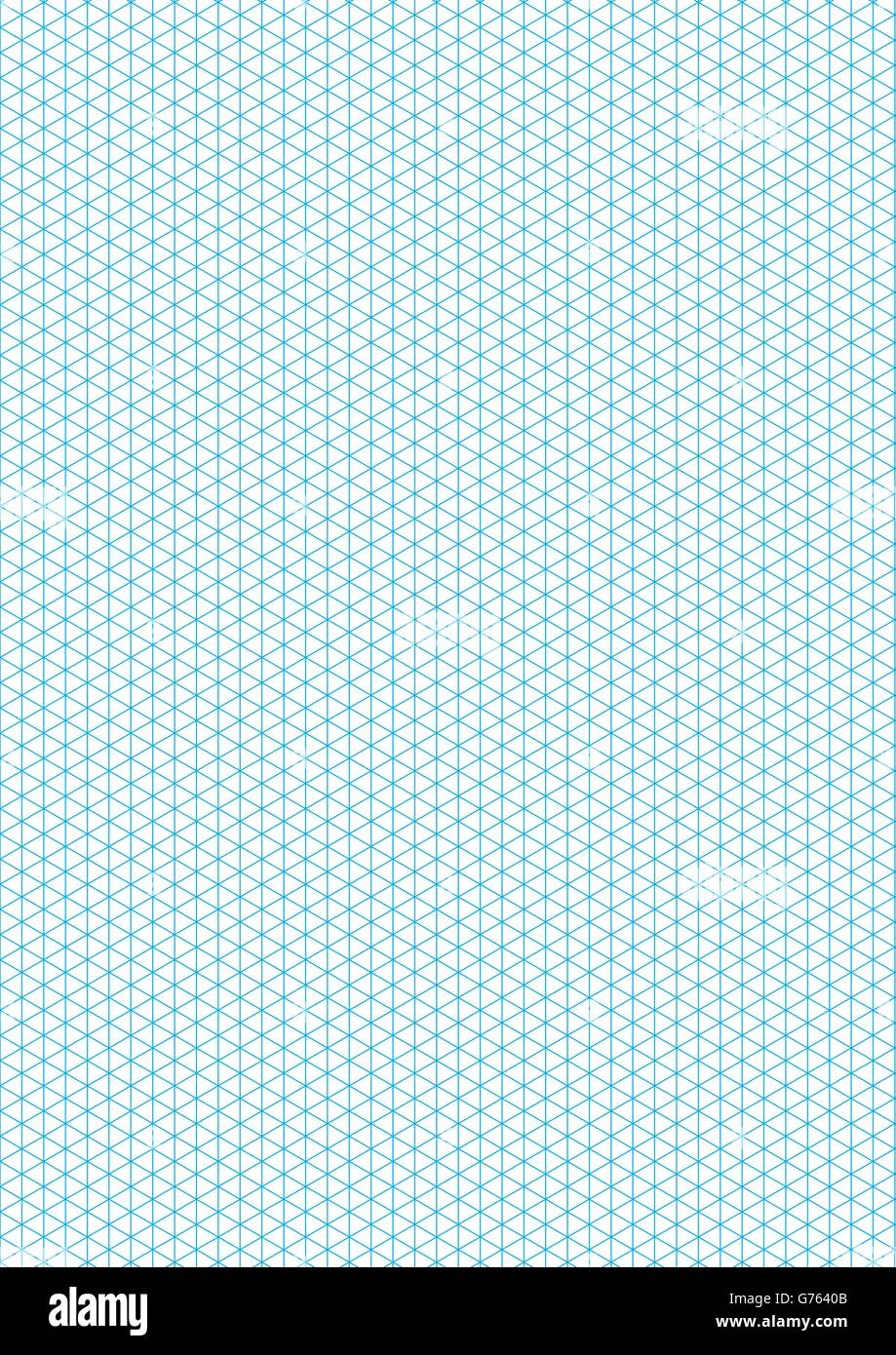 Metric Graph Paper Free Printable Isometric Grid Paper Download Free Printable Isometric Iso Paper