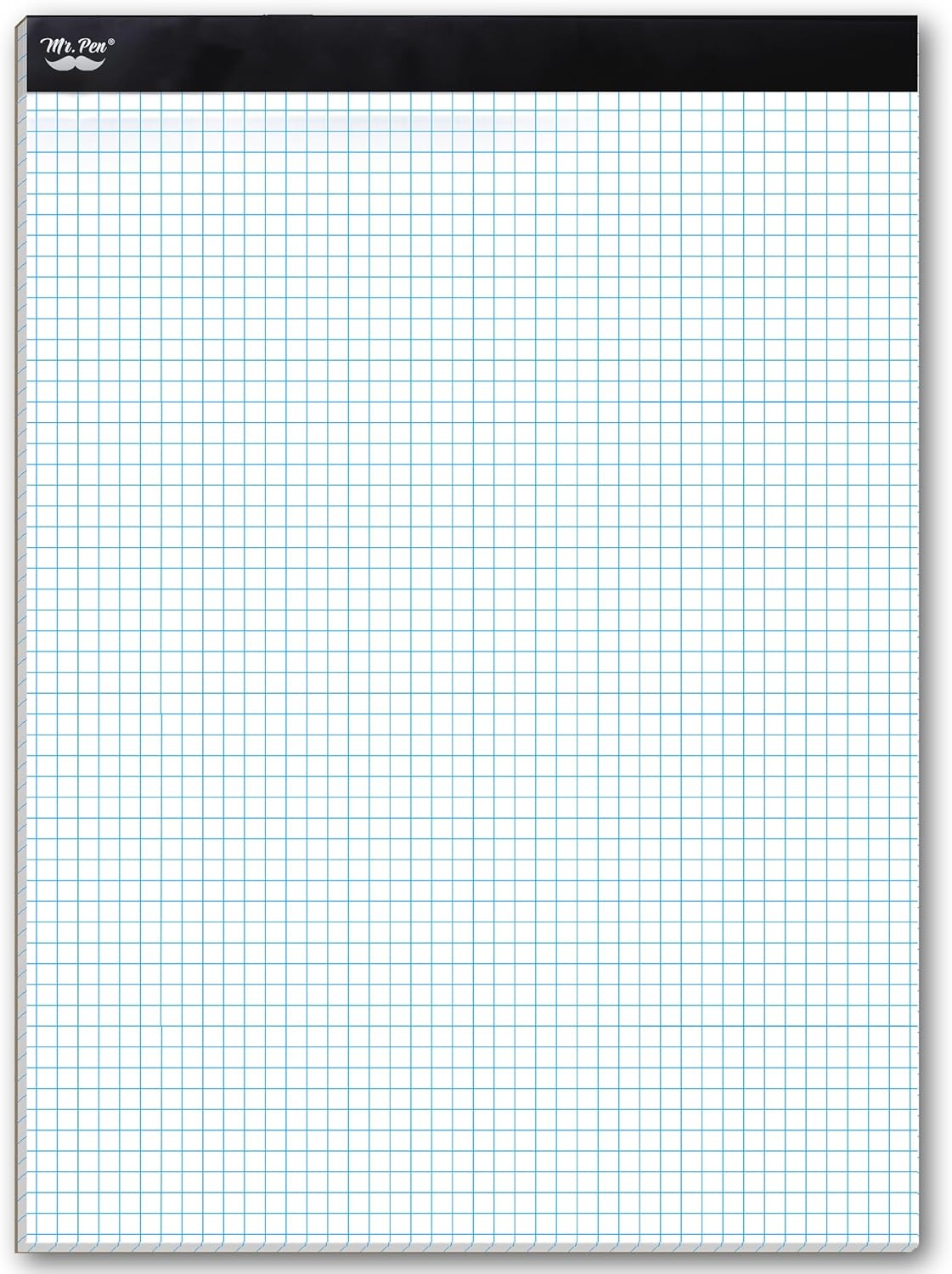 Mr Pen Graph Paper 4 Squares Per Inch 55 Sheets UAE Ubuy