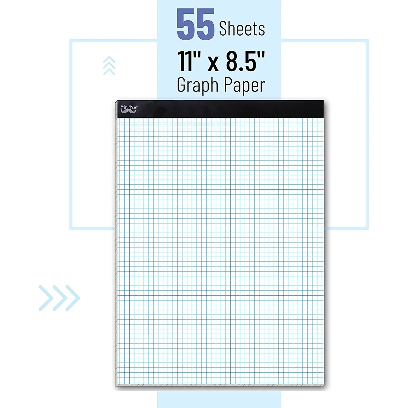 Small Graph Paper Printable