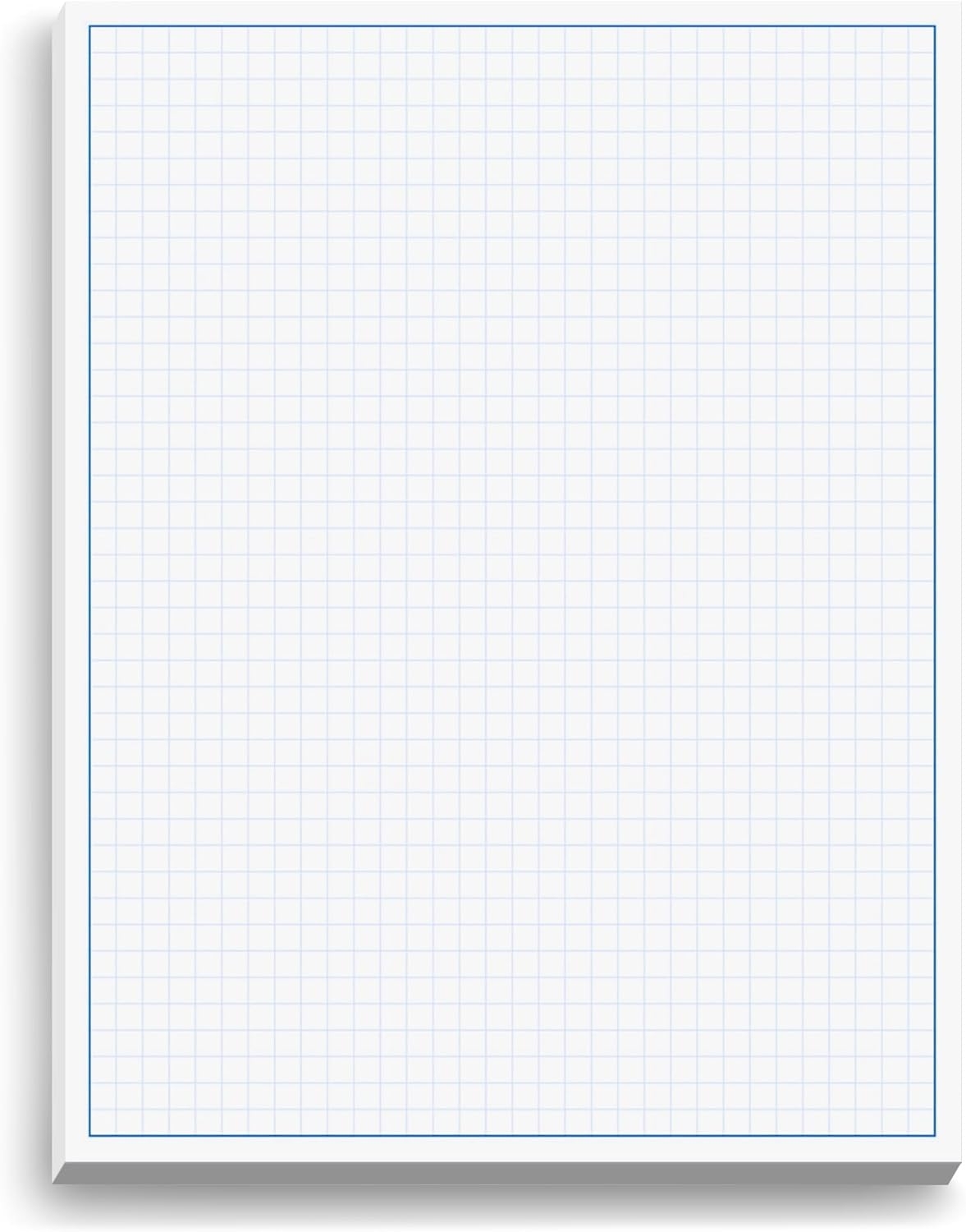 NextDayLabels Quadrille Grid Paper 8 12 X 11 4 Nigeria Ubuy