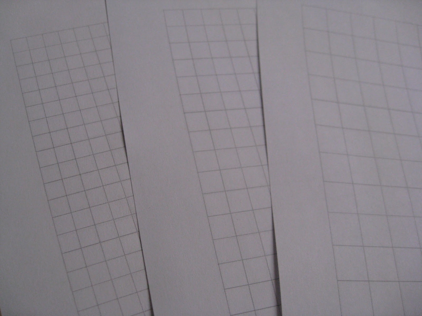OT Cafe Adapted Paper For Math