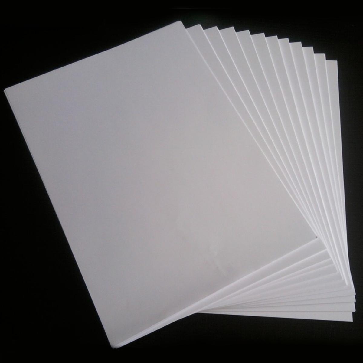Paper For Calligraphy Glossy Matt Finish Daraz pk