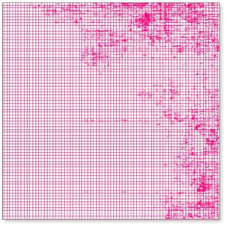 Paper Product Details Pink Mini Graphs HS Overlays Hambly Studio PaperTemptress
