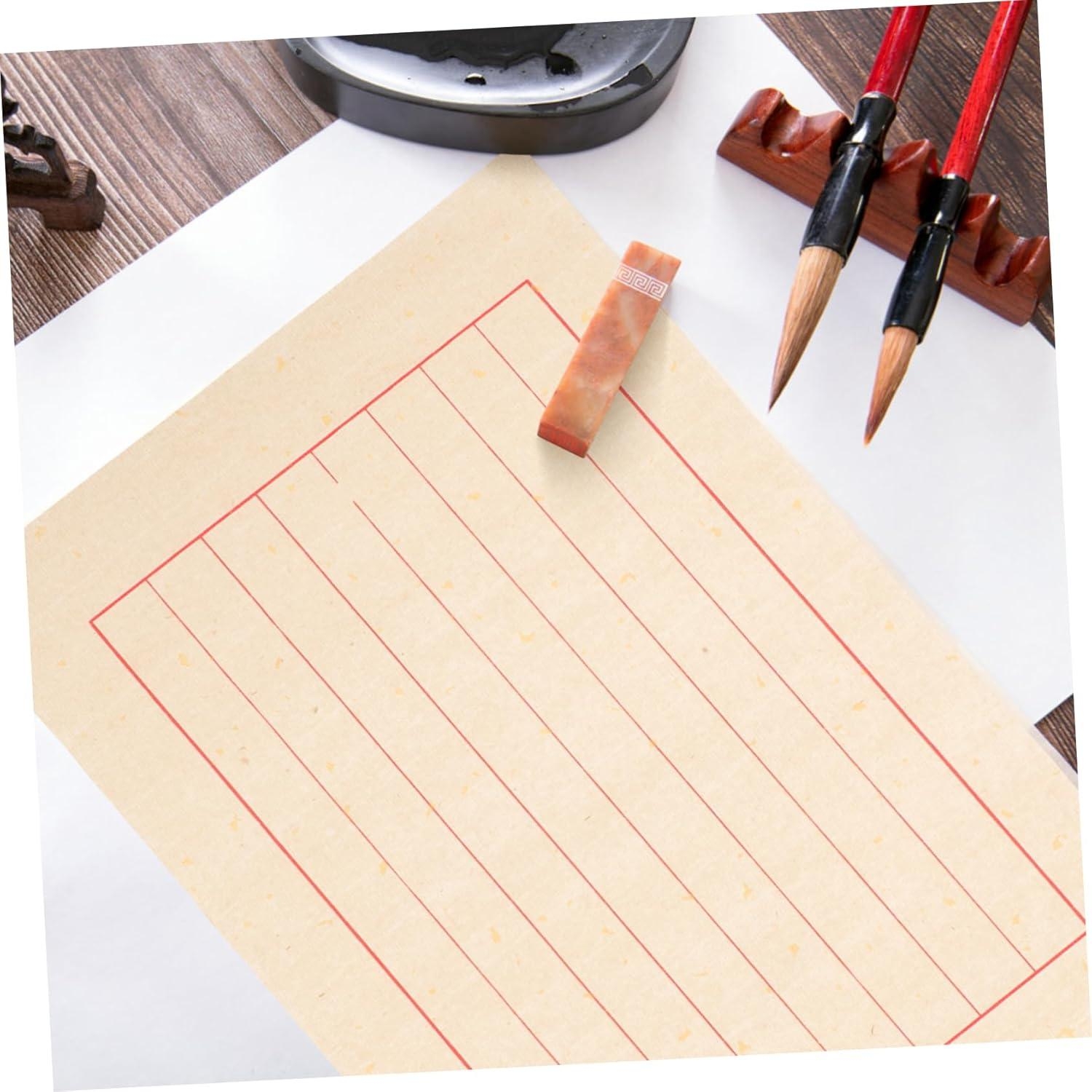 Buy Writing Paper For Calligraphy