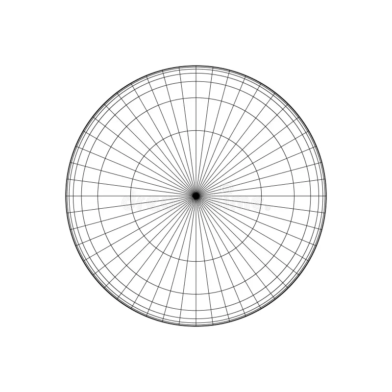 Polar Coordinate Paper Pdf