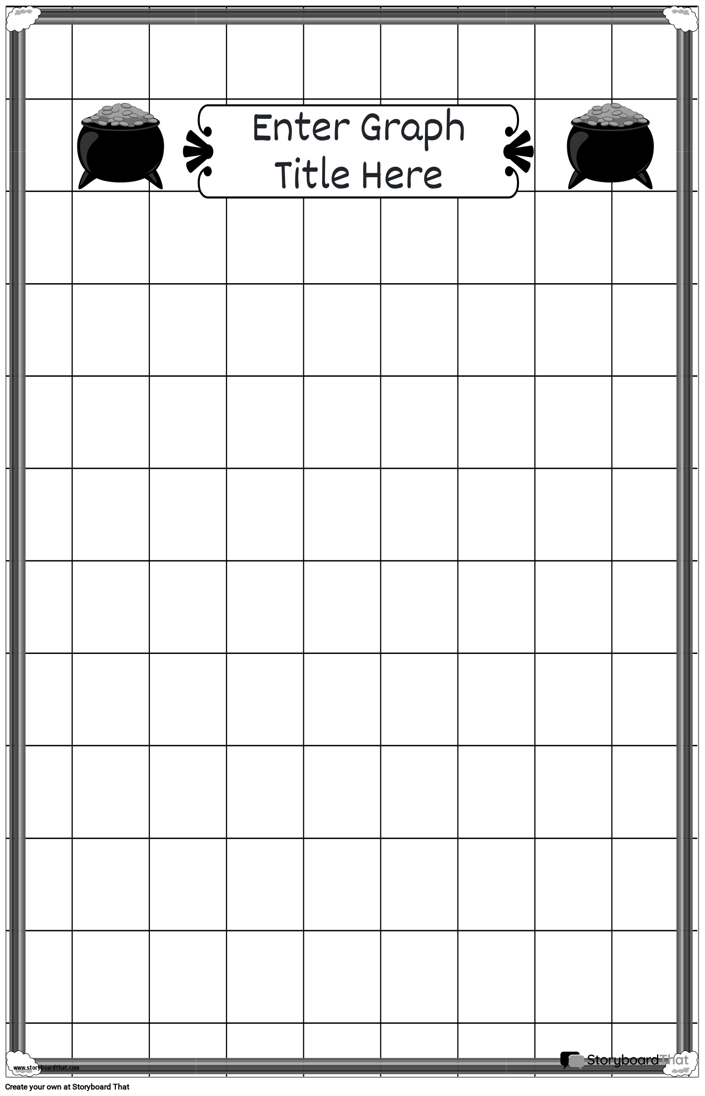 Free Printable Graph Paper Generator