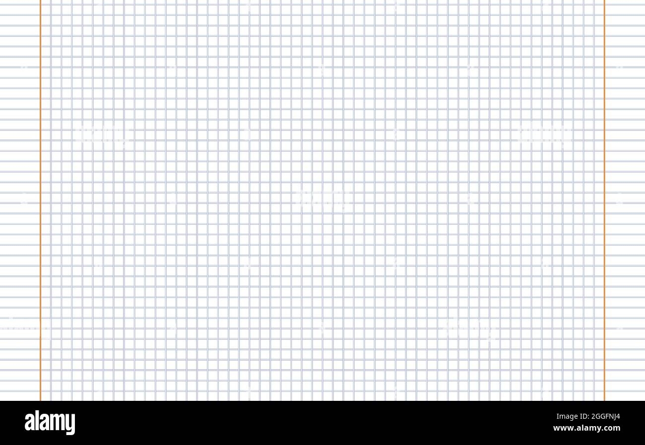 printable graph paper hi res stock photography and images alamy