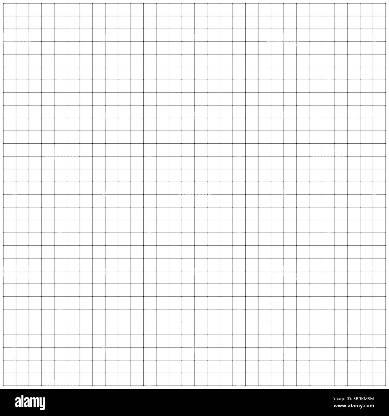 Printable Graph Paper Stock Vector Images Page 2 Alamy