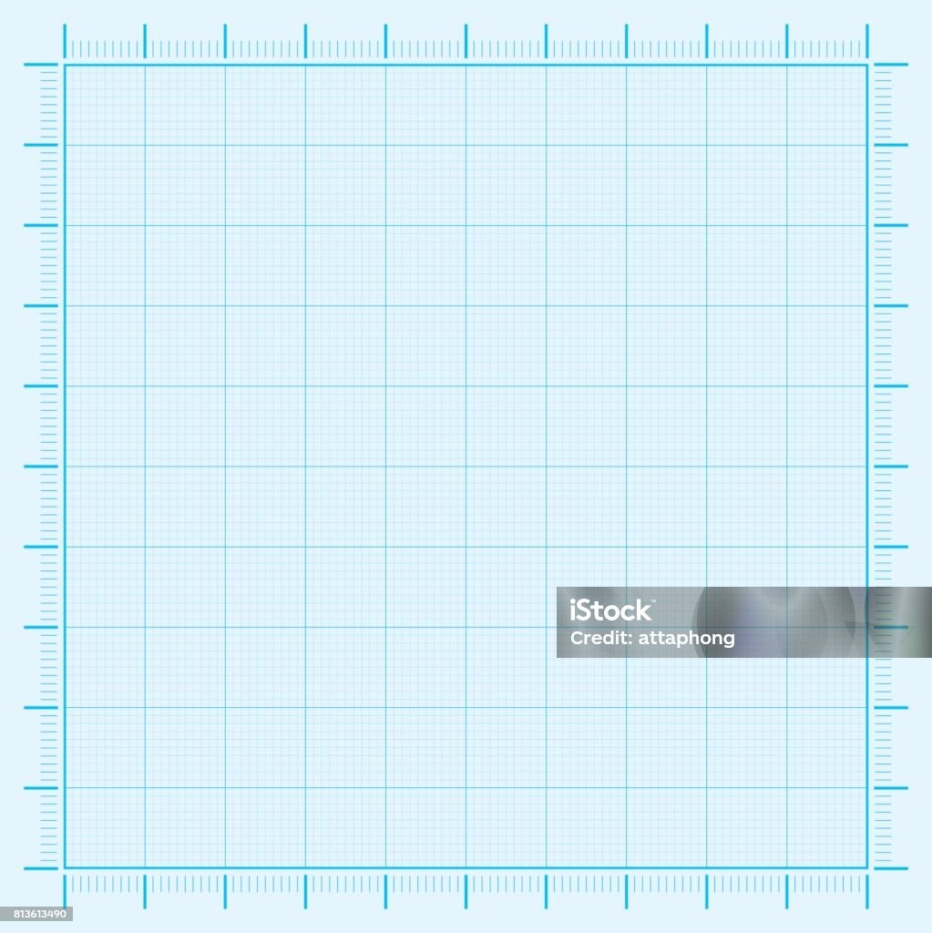 Printable Graph Sales Paper Cm Grid A4
