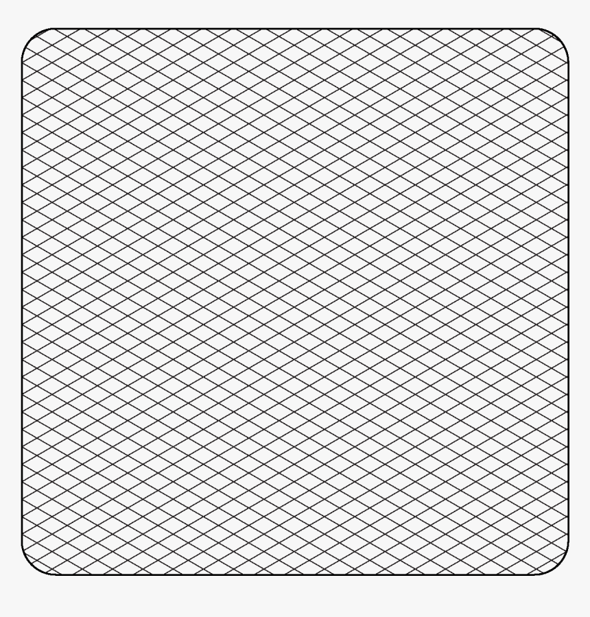 Free Printable Isometric Drawing Paper
