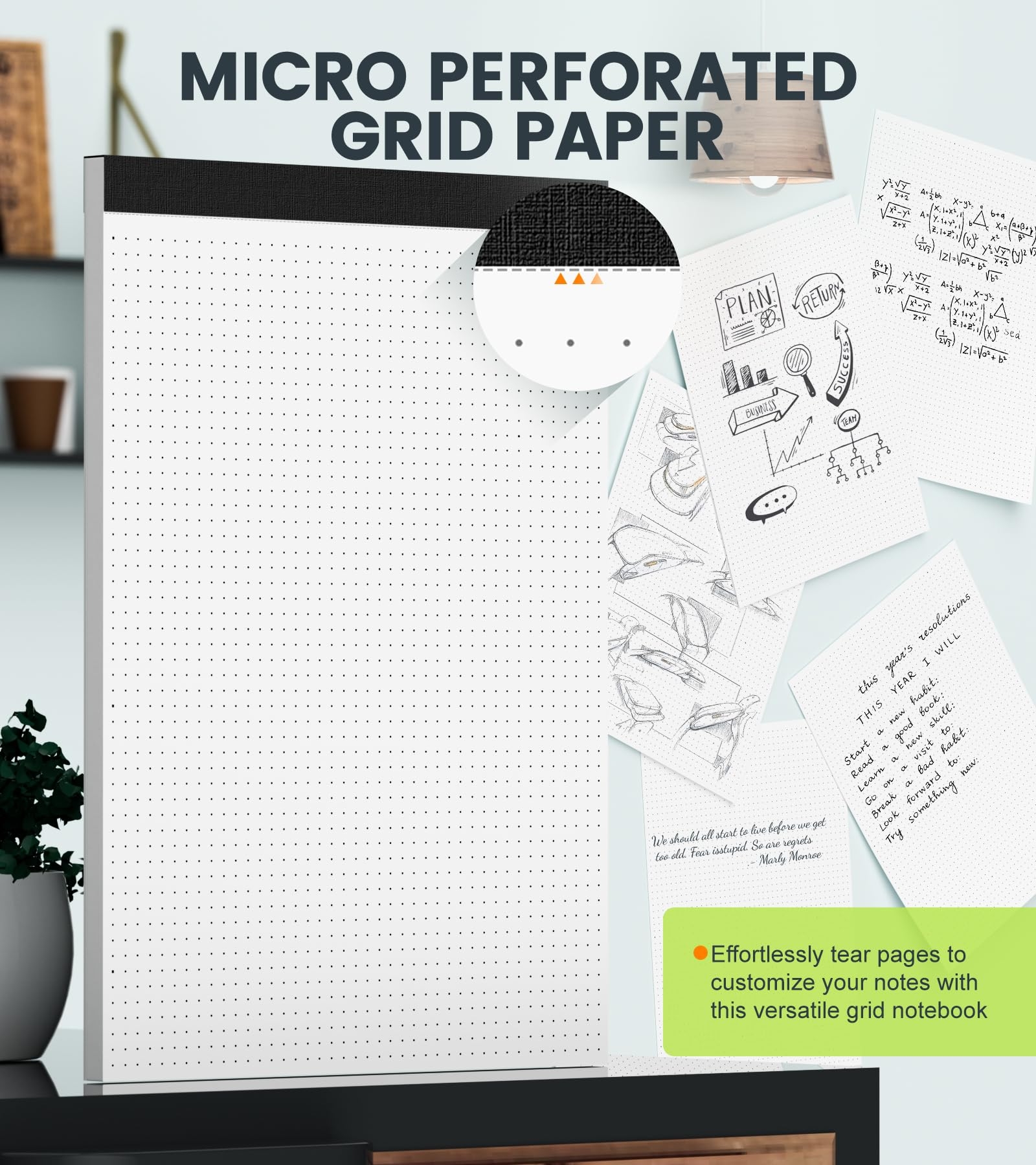 Free Printable 8 X 11 Graph Paper