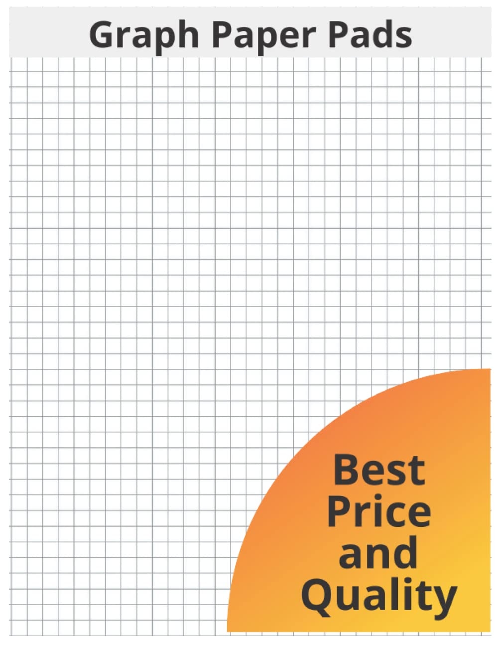 Printable PDF Graph Paper Pad 8 5 X 11 2 Pack 4x4 Graph Ruled Grid Paper Pad 8 1 2 Near Me