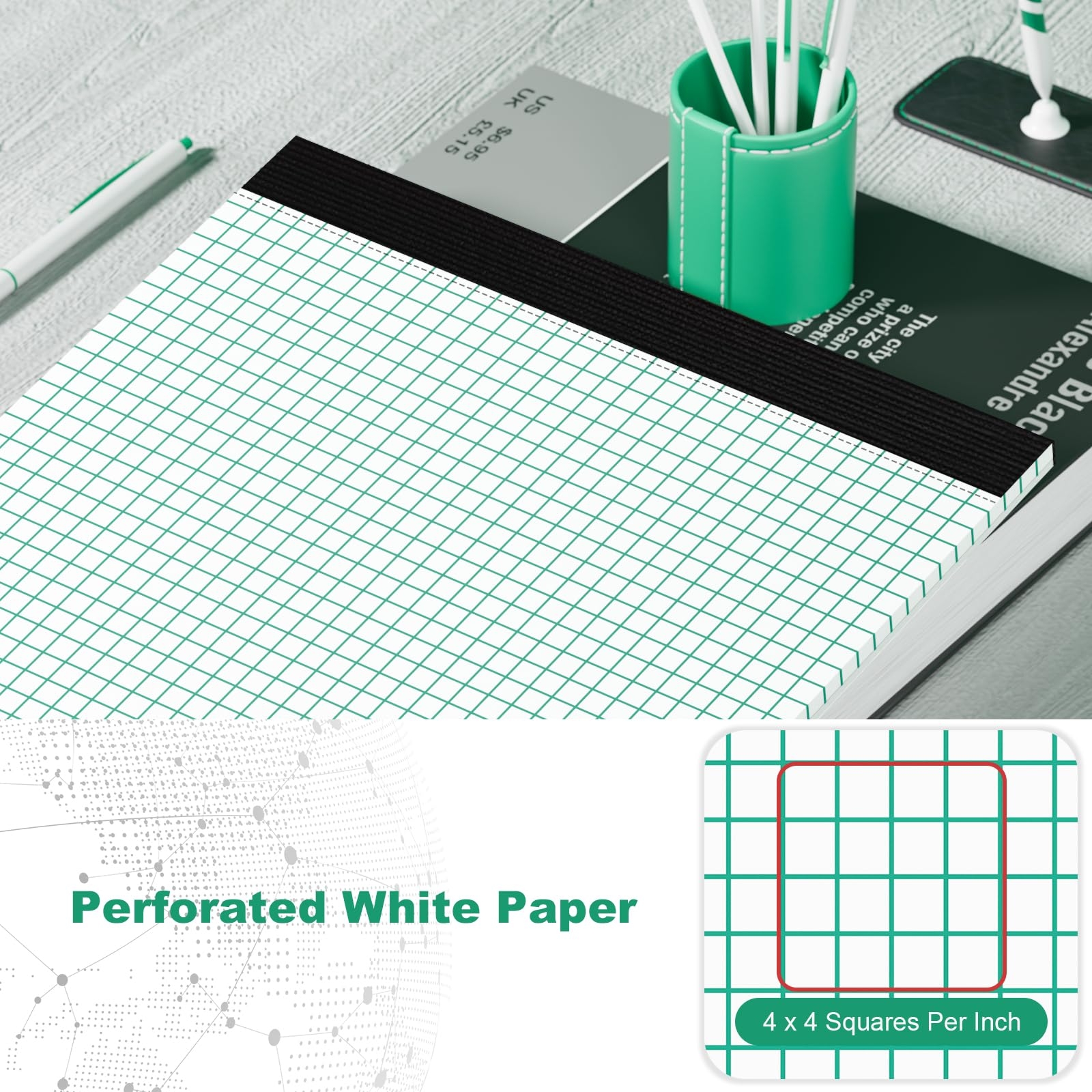 8 1/2 X 11 Graph Paper Printable
