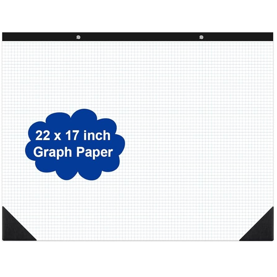 Large Square Graph Paper Printable Pdf