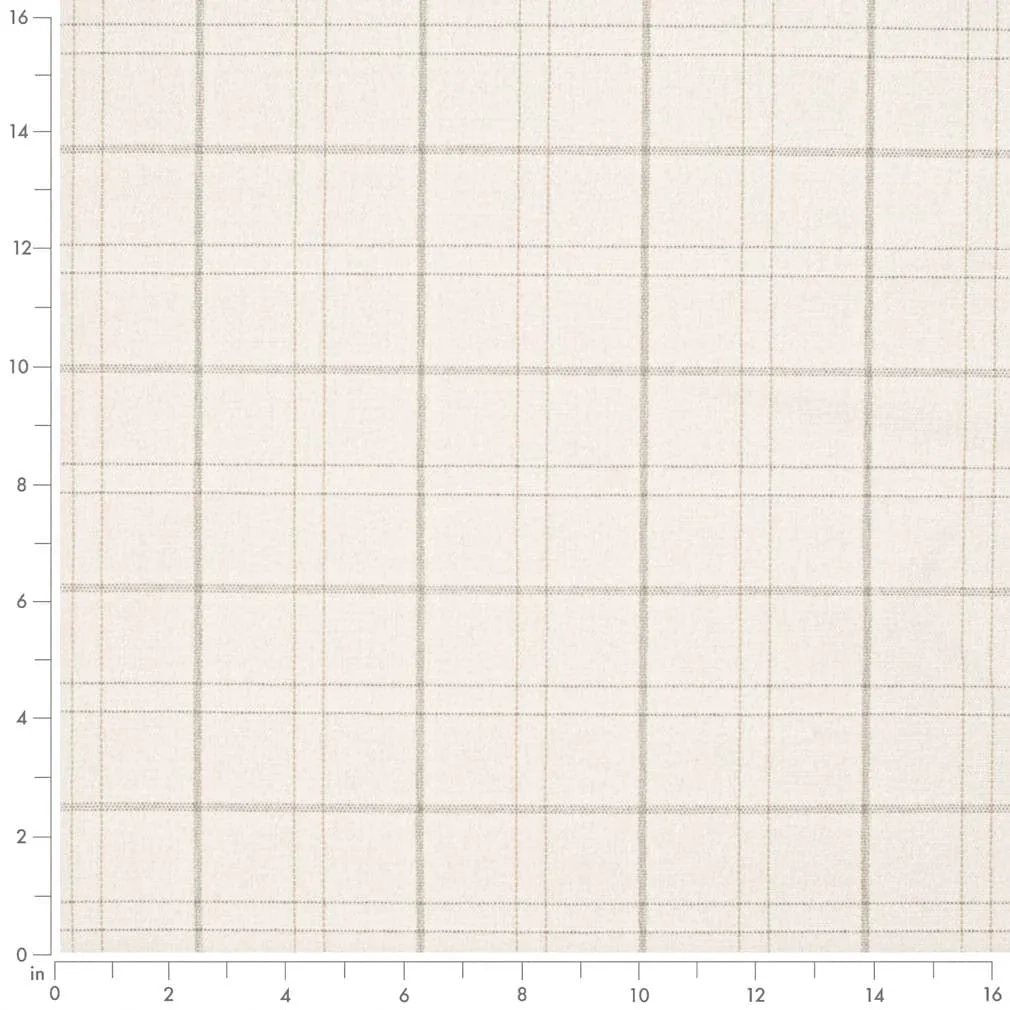 Printable Squares Per Inch Quarter inch Graph Paper With Line Numbers 