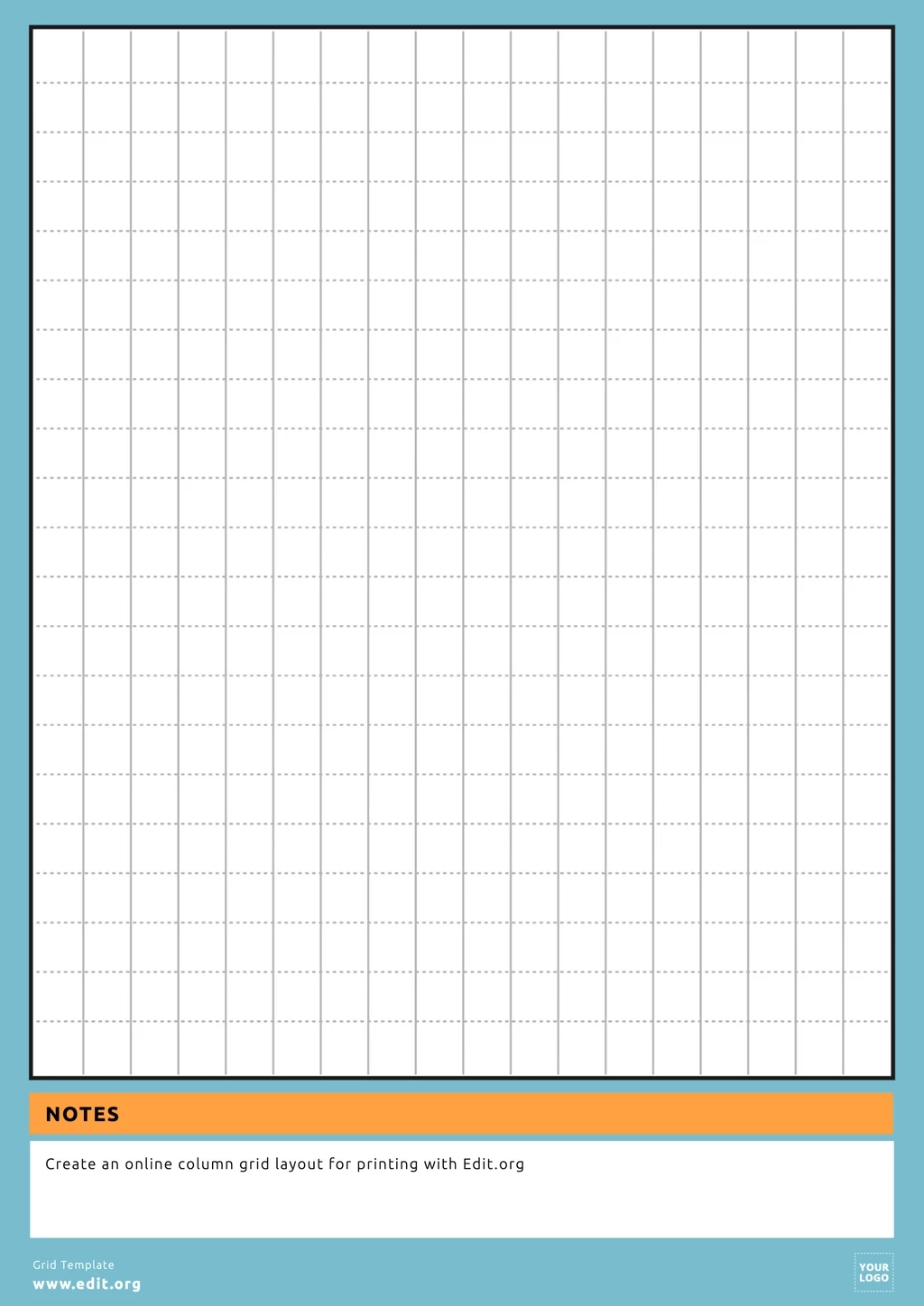 Printable Virtual Graph Paper Printable Graph Paper
