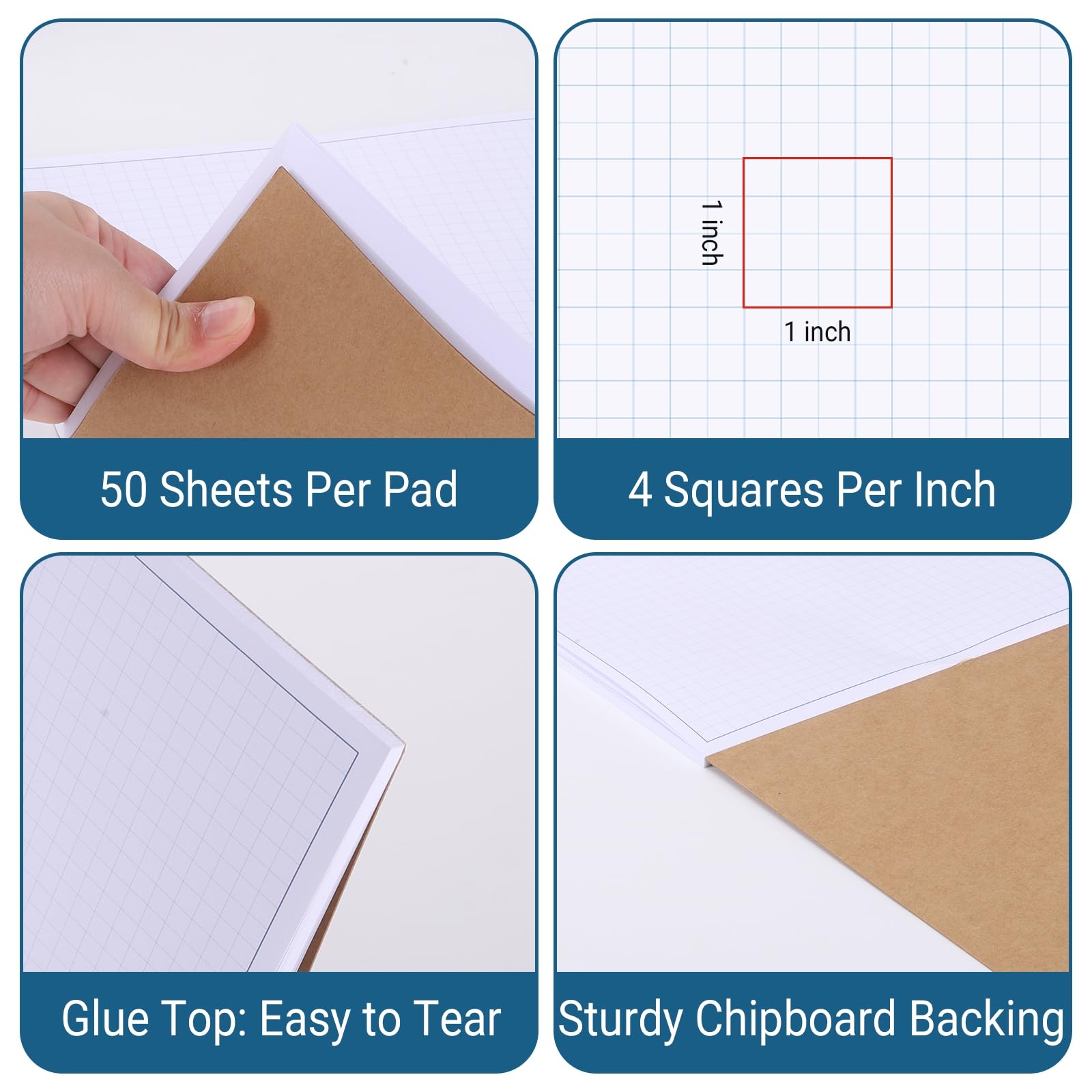 Quad Paper 8 5 X 11 Graph Paper Printable Free Printable Graph Paper Grid Paper Graph Paper 3 Hole Punched