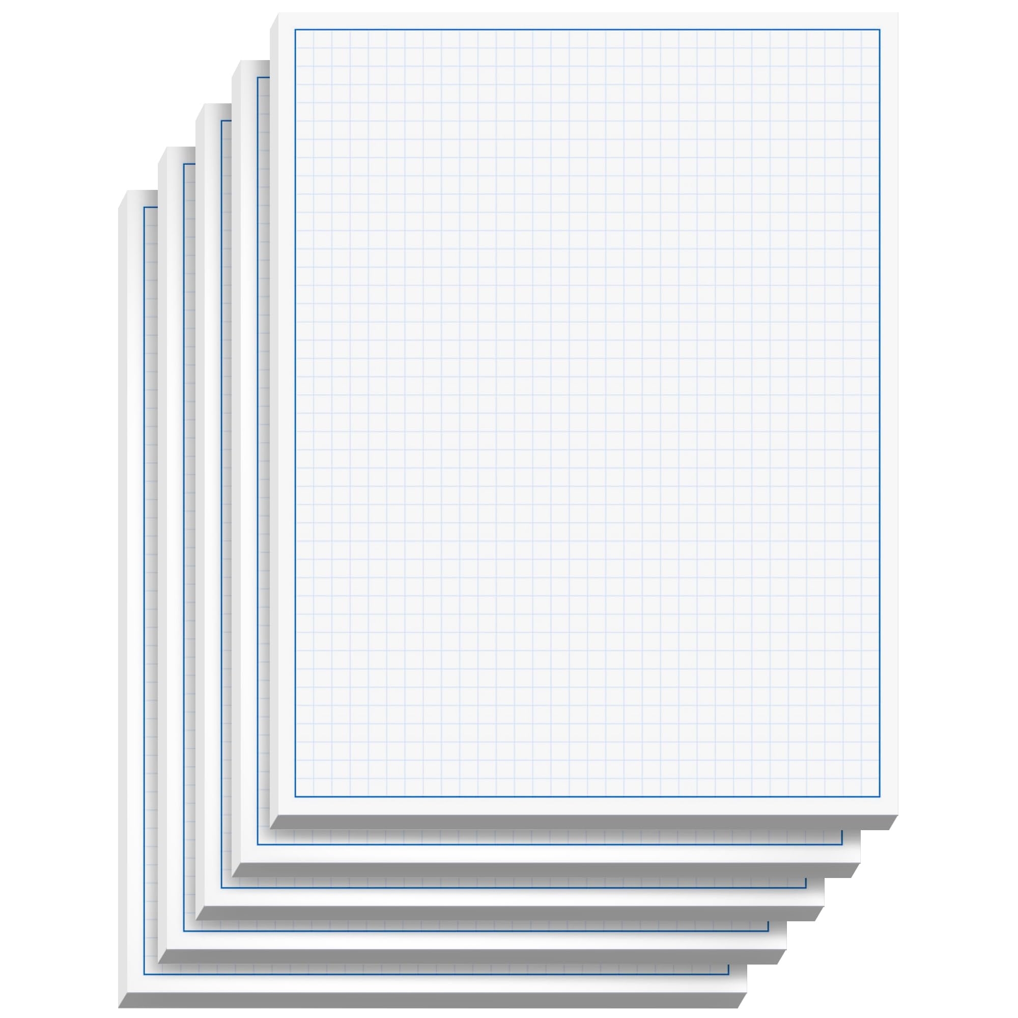 Free Printable Graph Paper 8.5 X 11