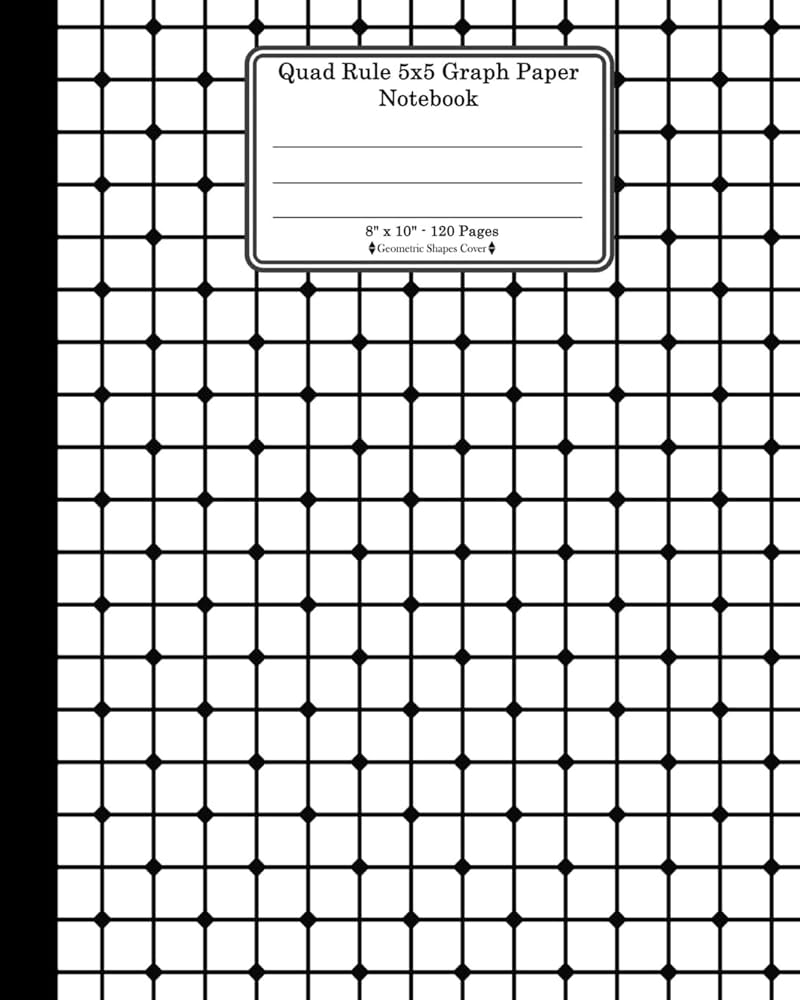 Graph Paper Pattern Crossword