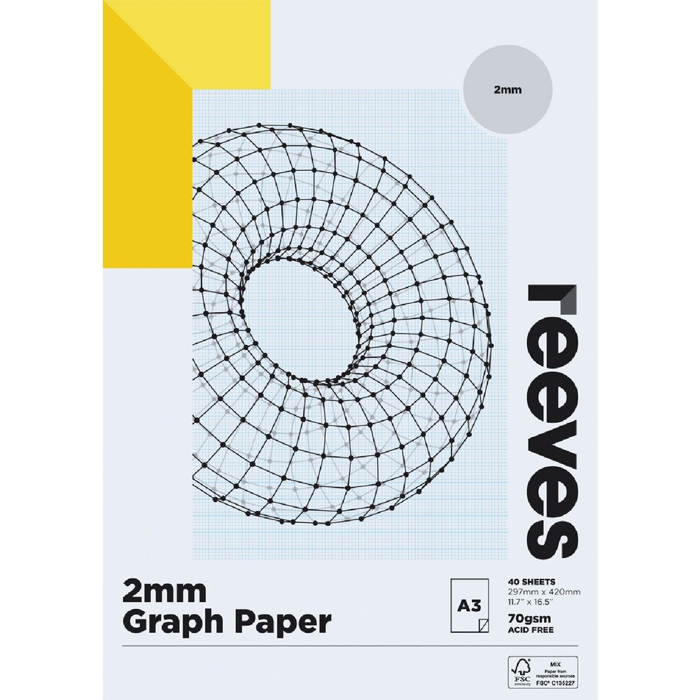 Printable Graph Paper Sheets