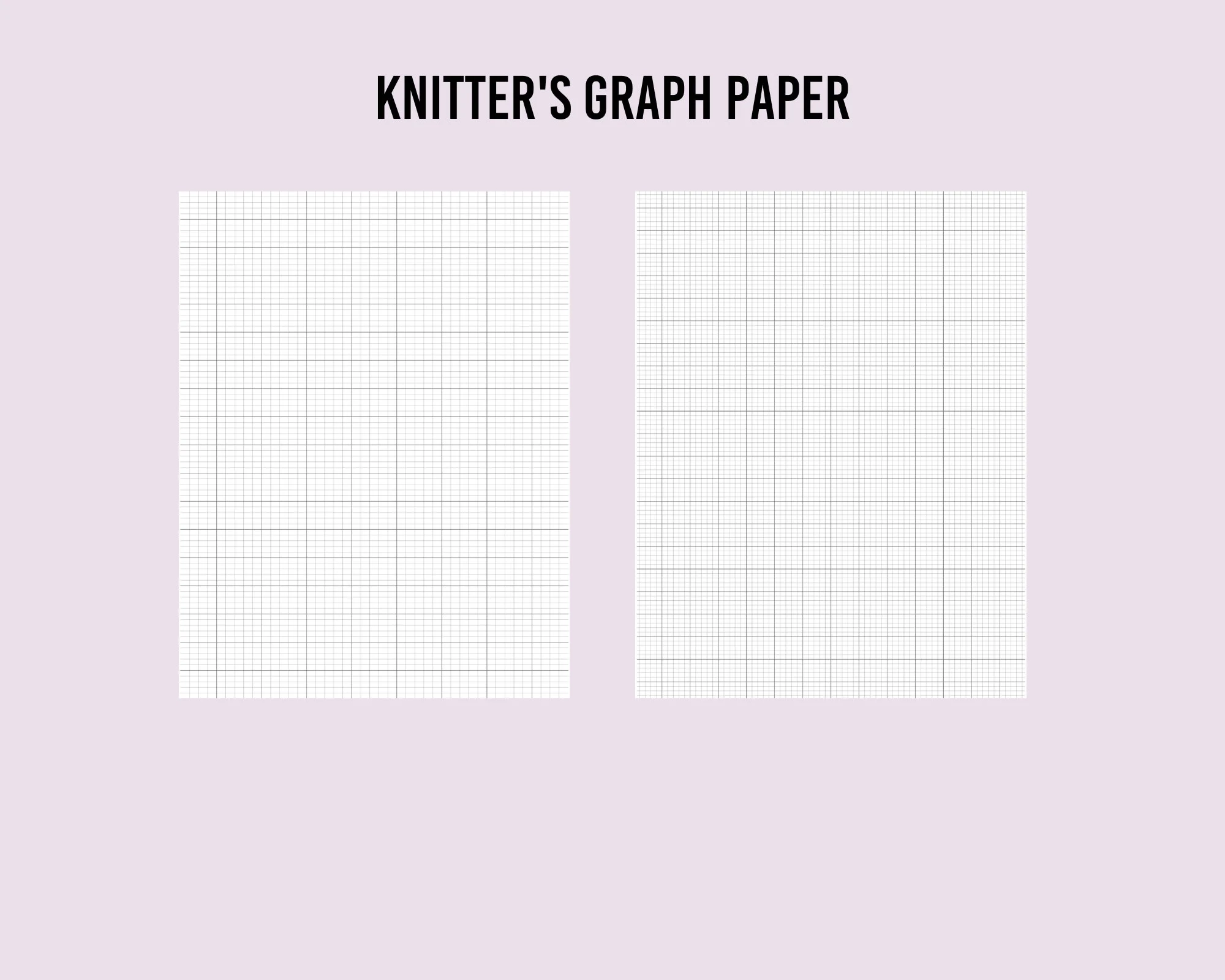 Rosette Graph Paper Etsy Australia