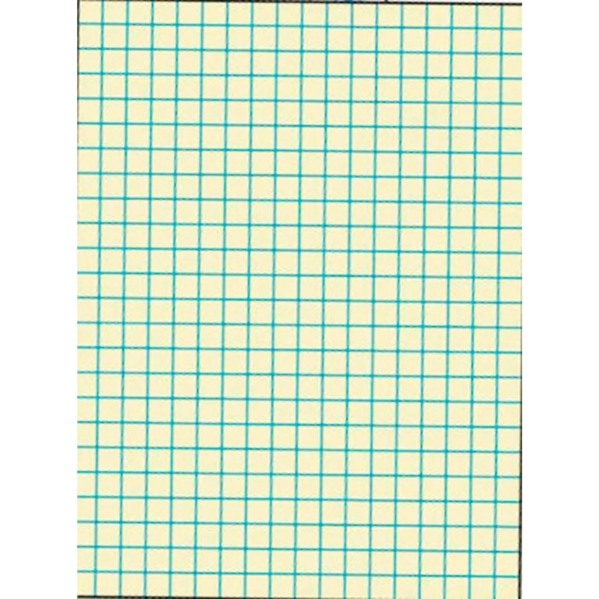 school smart graph paper 1 2 inch rule 9 x 12 inches manila 500 sheets walmart