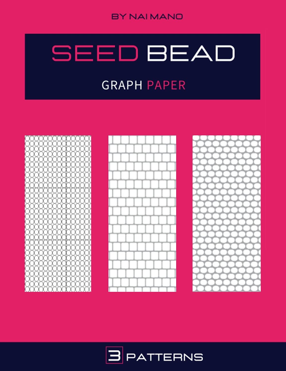 Free Printable Loom Beading Graph Paper