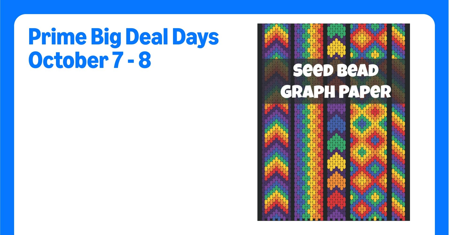 Seed Bead Graph Paper Square Loom Beading Graph Paper For Beadwork Design Creation Bonus Shopping List Sheets Included Pipaluk Nanook 9798417220036 Amazon Books